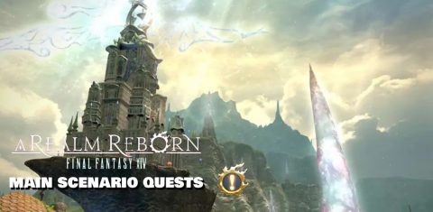 FFXIV MSQ Guide: All You Need to Know About Main Scenario Quests ...