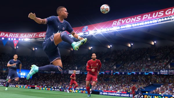 FIFA 22 Release Date   Preview  How Will It Be Different From FIFA 21  - 82