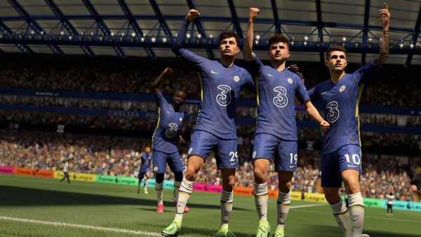 FIFA 22 Release Date   Preview  How Will It Be Different From FIFA 21  - 84