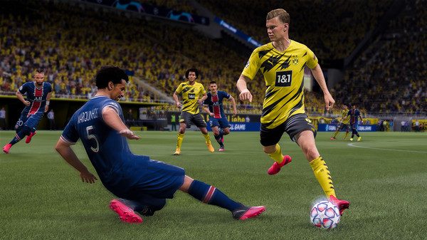 FIFA 22 Release Date   Preview  How Will It Be Different From FIFA 21  - 25