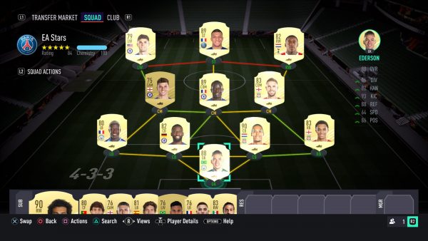 FIFA Ultimate Team