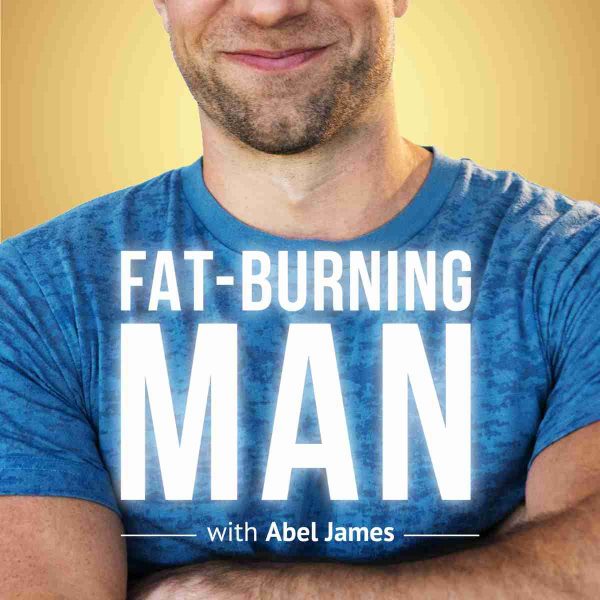 Fat-Burning Man