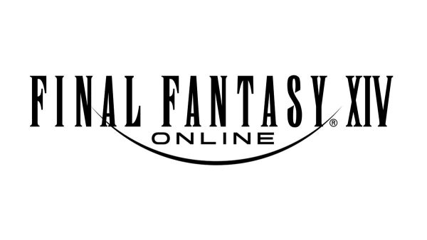 Final Fantasy Logo