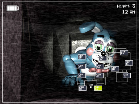 New FNAF Game Guide  Release Date  Characters  Story - 60