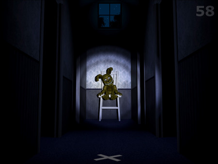 New FNAF Game Guide  Release Date  Characters  Story - 71