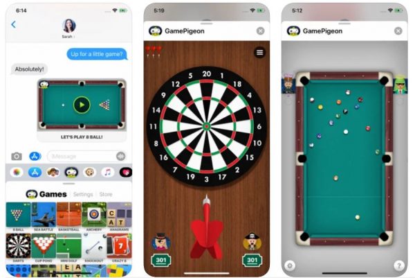 How to Play IMessage Games on iPhone With Contacts