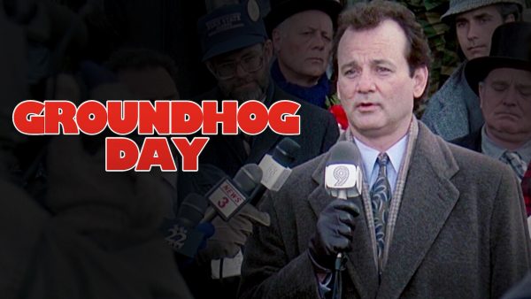 Groundhog Day