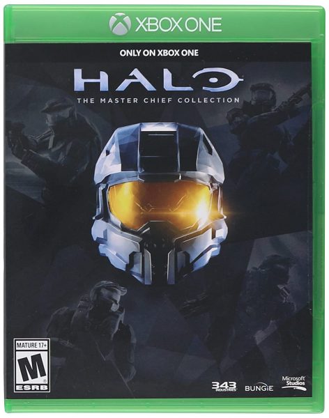 Halo