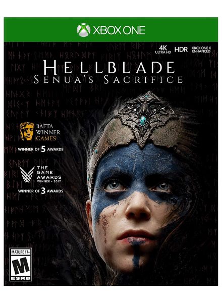 Hellblade