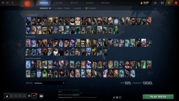 Dota 2 Guide for Beginners Who Want to Start Playing - 70