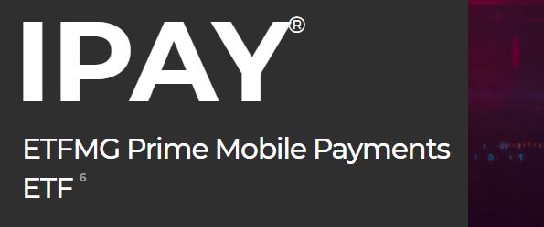 IPAY fintech ETF logo