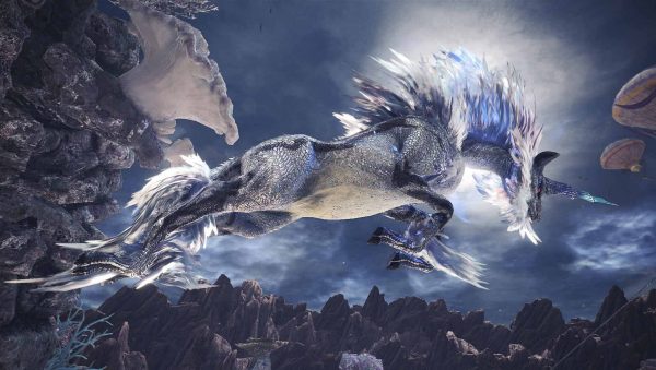 Kirin ffxiv mounts