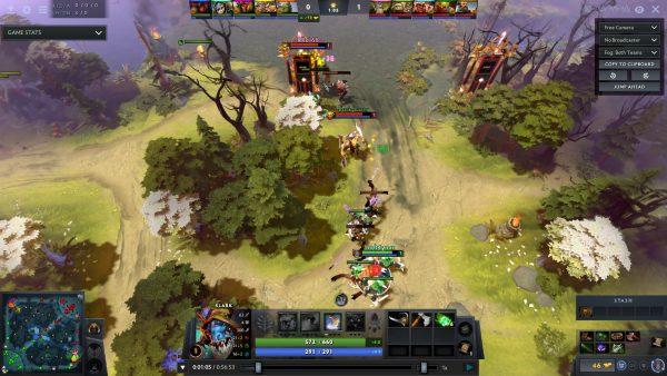 Dota 2 Guide for Beginners Who Want to Start Playing - 60