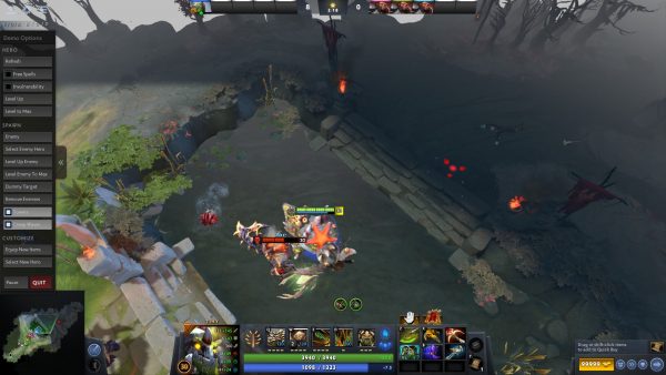 Dota 2  Tiny Guide for New and Returning Players - 9