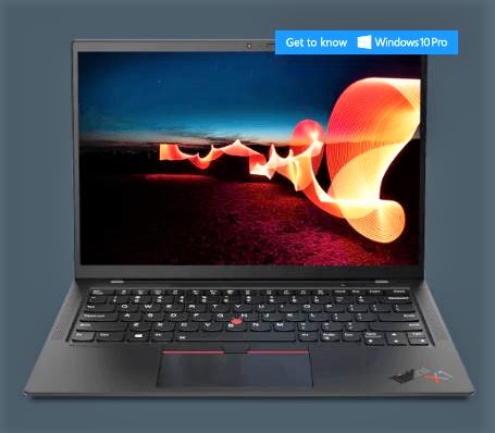 The New Lenovo ThinkPad X1 (Gen 9) Review