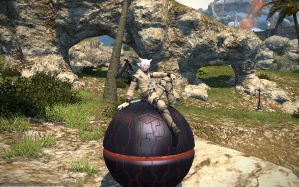 20 FFXIV Mounts You Shouldn t Sleep On  But Can Ride On  - 71