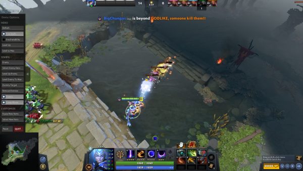 Dota 2  Luna Tips   Tricks  Play Like a Pro Carry   - 7