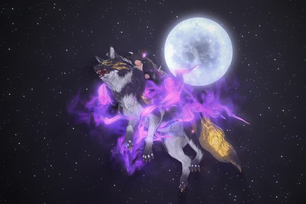 20 FFXIV Mounts You Shouldn t Sleep On  But Can Ride On  - 45