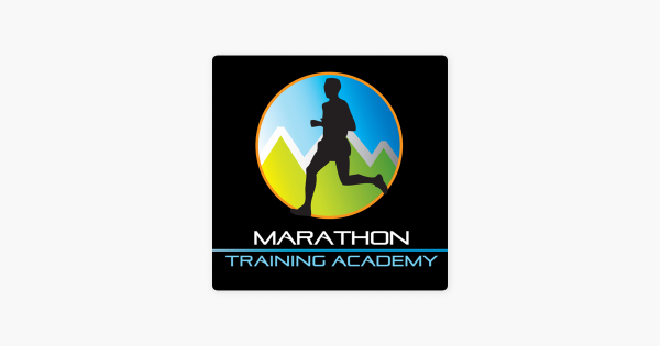 Marathon Training Academy