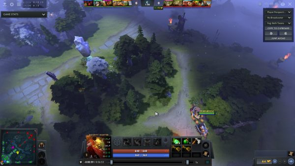 Dota 2 Guide for Beginners Who Want to Start Playing - 5