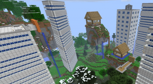 15 Best Minecraft Survival Servers You Should Check Out - 71