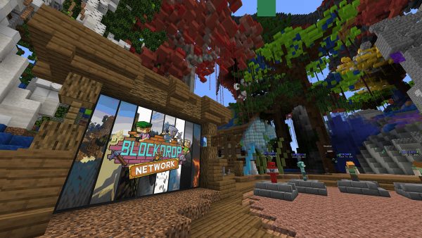 15 Best Minecraft Survival Servers You Should Check Out - 21