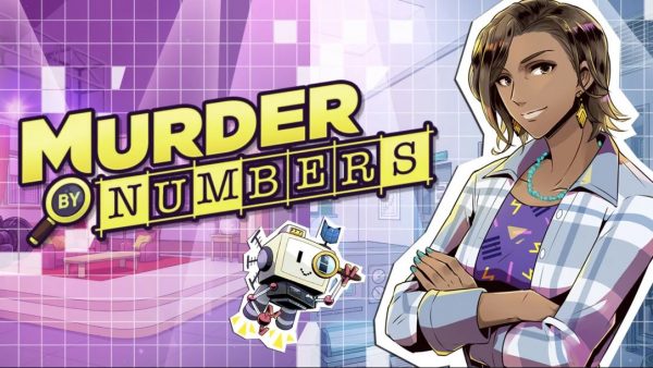 Murder By Numbers