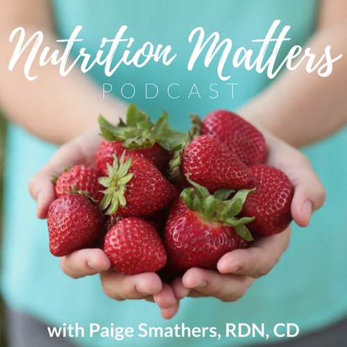 Nutrition Matters