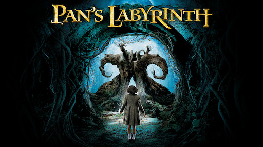 Pan’s Labyrinth Best Fantasy Movies On Netflix