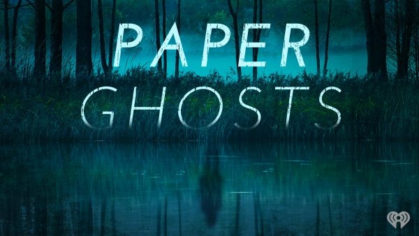 Paper Ghosts