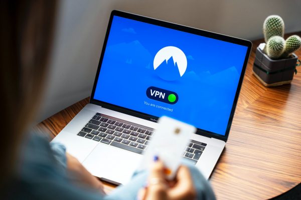 VPN Takes Backseat