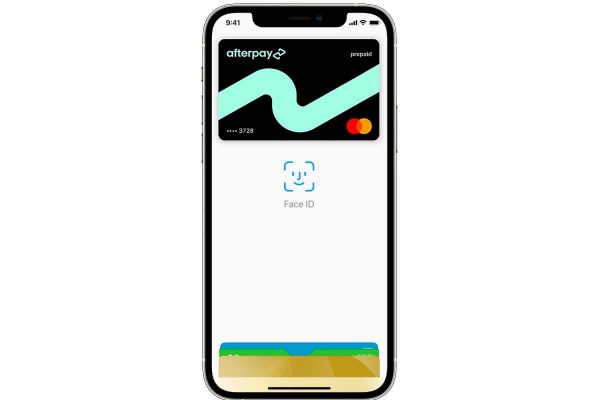 Afterpay Card