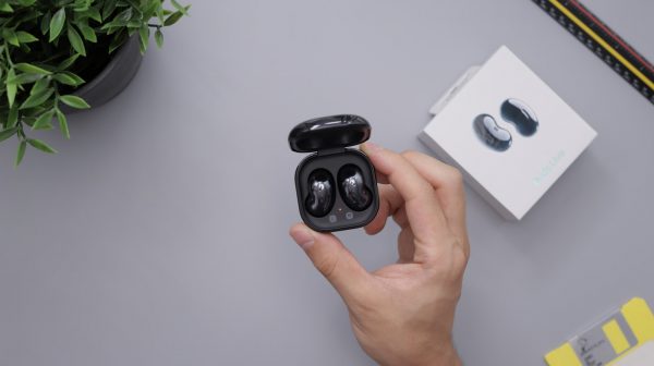 Samsung Galaxy Buds 2  What to Expect with the Upcoming Earbuds - 35