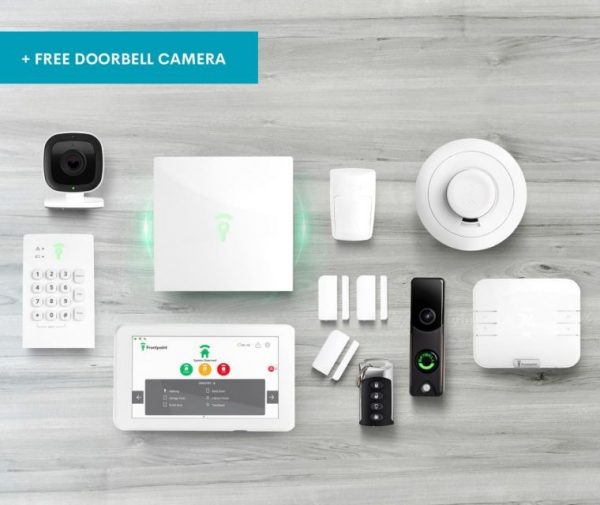 8 Best Wireless Security Systems for Home Safety in 2022 - 88