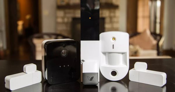 8 Best Wireless Security Systems for Home Safety in 2022 - 66