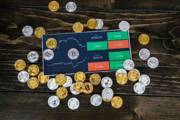 Stablecoins  A Guide to the Rising Star of the Crypto World - 18