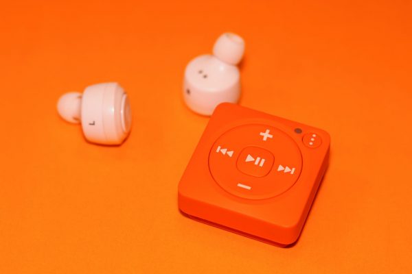 Samsung Earbuds