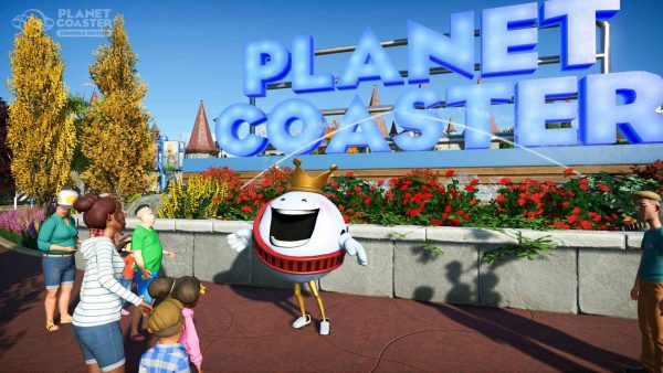 planet coaster price