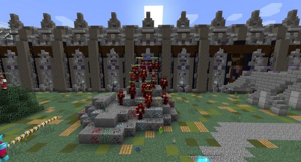 15 Best Minecraft Survival Servers You Should Check Out - 28