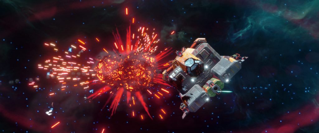 15 Rebel Galaxy Outlaw Mods That Take Your Gameplay to the Next Level