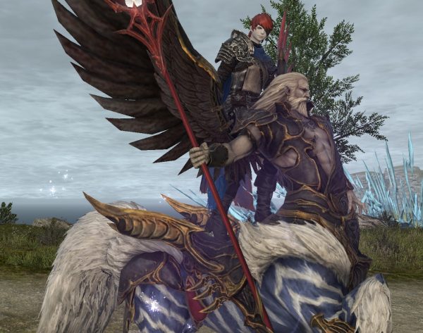 20 FFXIV Mounts You Shouldn t Sleep On  But Can Ride On  - 52