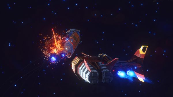 15 Rebel Galaxy Outlaw Mods That Take Your Gameplay to the Next Level