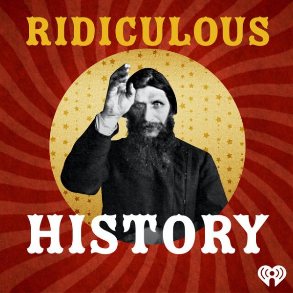 Top 15 History Podcast Shows to Get a Blast From the Past - 25