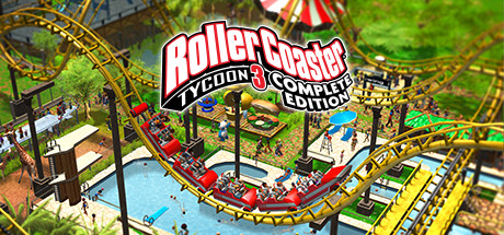 roller coaster tycoon emulator mac