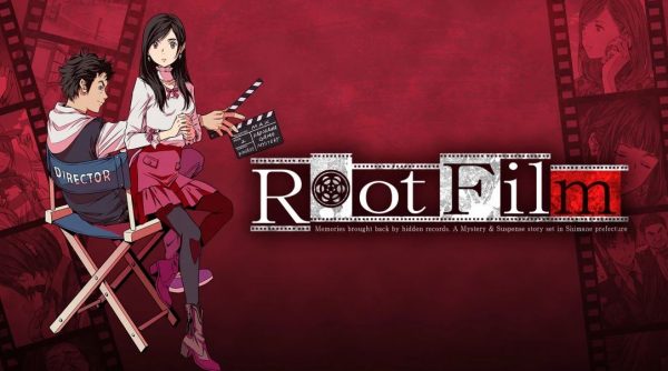 Root Film