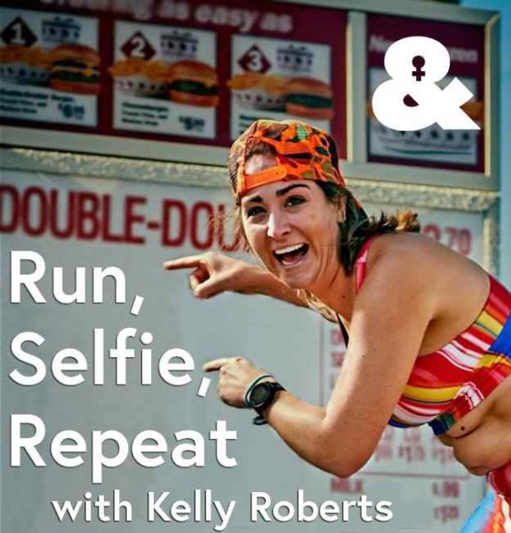 Run, Selfie, Repeat