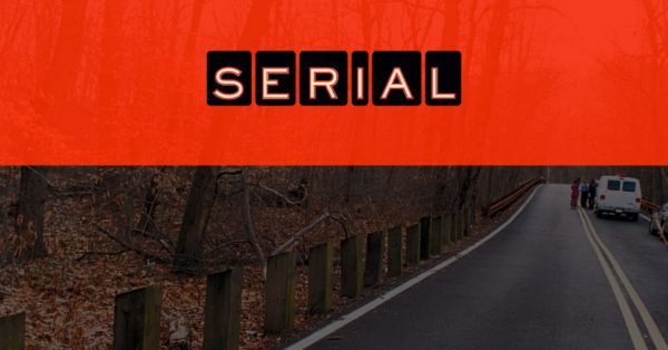 Serial