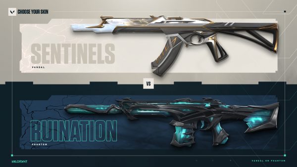 15 Best Valorant Skins That Give You Aimbot - 83