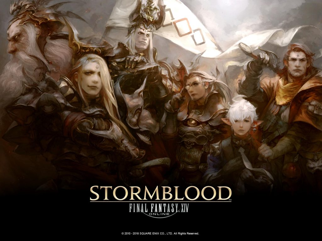 FFXIV MSQ Guide: All You Need to Know About Main Scenario Quests
