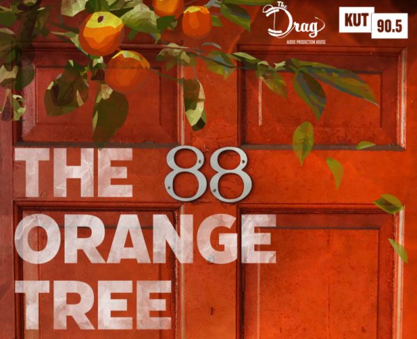 The Orange Tree